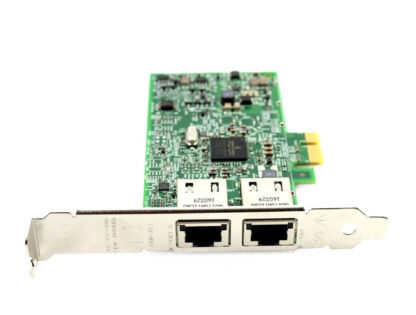 Nic Srv Eth 1gbe Dell Broadcom 5720 Dual-port