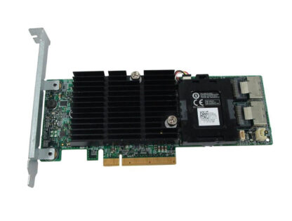 Raid Controller Dell Perc H710 512mb 6gb/s W/batt Pci-e