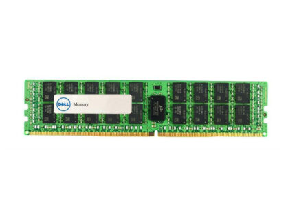 32gb Dell Pc4-2666v-r 2rx4 1.2v Rdimm