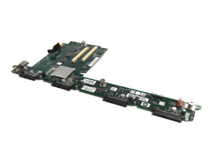 Blade Hp Bl480c Sas Backplane Board