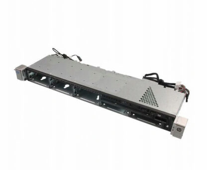 Backplane Hp Dl320e G8 With Drive Cage