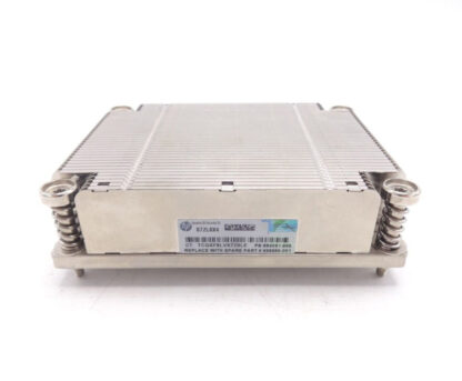 Heatsink For Server Hp Proliant Dl320e G8