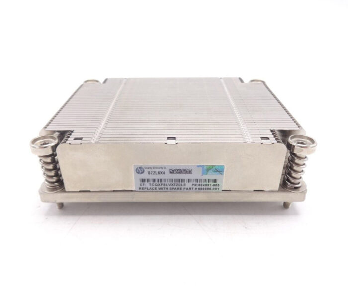 Heatsink For Server Hp Proliant Dl320e G8
