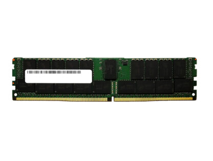 16gb Hp Pc4-2400t-r Ddr4-2400 2rx4 Ecc Rdimm