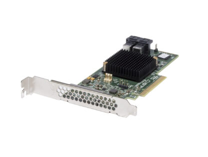 Raid Controller Dell Mr Sas9341-8i 8ch Sas 12g Pcie X8 Wfn6r