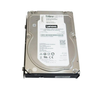 Hdd Sas 8tb Lenovo 12g 7.2k 512e 3.5"