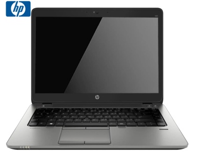 HP Elitebook 840 G2 14" Refurbished Grade A (I5-5300U/8GB/256GB SSD/Intel HD Graphics 5500/W10 PRO)