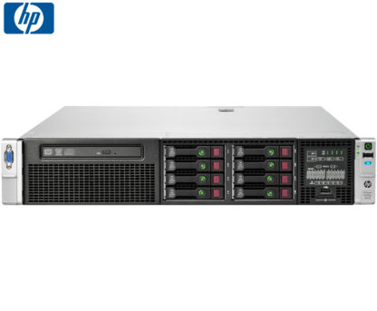 Server Hp Dl385p G8 2xamd 6378/2x8gb/p420i-2gbwb/25xsff