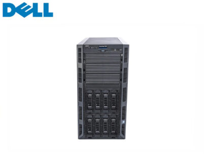 Server Dell T330 8lff E3-1240v6/2x16gb/2x3tb7.2k/h730-1gbwb T330-8lff