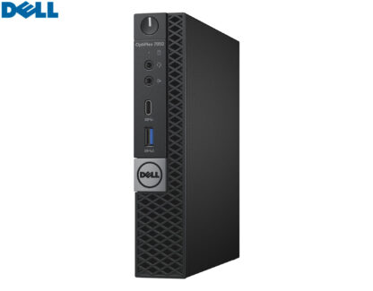 Pc Ga Dell 7050 Micro I5-6500t/8gb/240gb-ssd