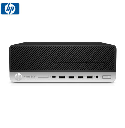 Pc Ga+ Hp 600 G4 Sff I5-8500/8gb/250gb-ssd-new/odd