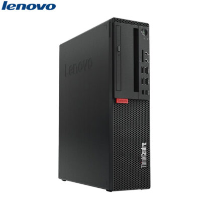 Pc Ga Lenovo M910s Sff I5-7500t/1x8gb/256gb-ssd-new/no-odd