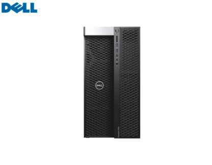 Pc Ws Dell 7920 2x Gold 6254/192gb/m2-1tb/500gb/odd/rtx4000