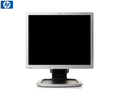 Monitor 19" Tft Hp L1950g Bl-sl Ga-