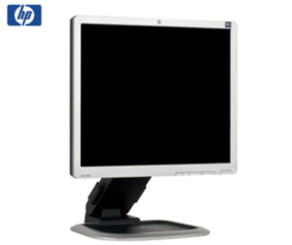 Monitor 19" Tft Hp L1950 Bl-sl Gb