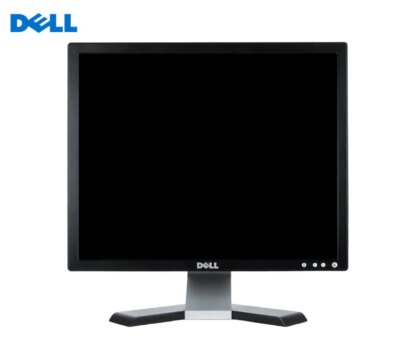 Monitor 19" Tft Dell E197fp Bl Gb