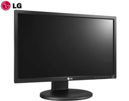 Monitor 23" Led Ips Lg 23mb35py Bl Wide Mu Gb