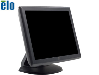 Pos Monitor 15" Touch Elo Et1515l Bl Ga