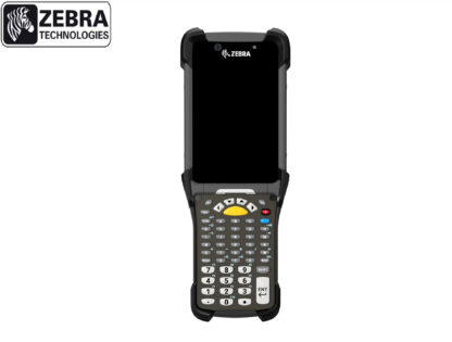 Pos Mobile Computer Zebra Mc930b Ga No Charging Base