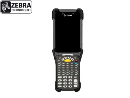 Pos Mobile Computer Zebra Mc330k Ga No Charging Base