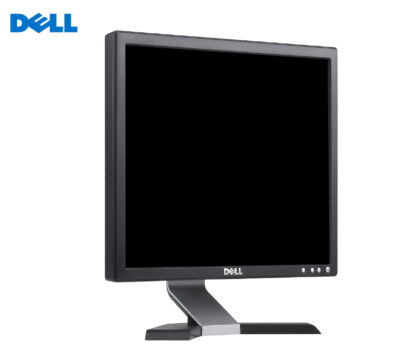 Monitor 17" Tft Dell E178fp Bl Ga