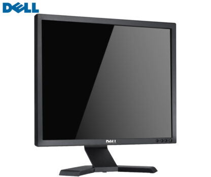 Monitor 19" Tft Dell E190s Bl Ga-