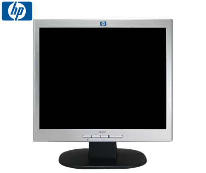 Monitor 17" Tft Hp 1702 Bl-sl Ga