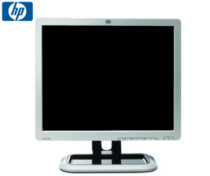 Monitor 17" Tft Hp L1710 Bl-sl Ga-