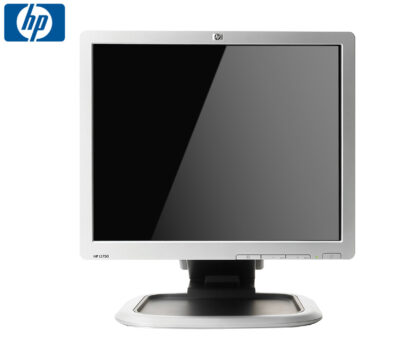 Monitor 17" Tft Hp L1750 Bl-sl Ga