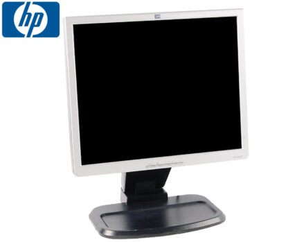 Monitor 19" Tft Hp L1940t Bl-sl Ga