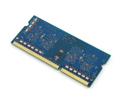 1gb Pc3l-12800/1600mhz Ddr3 Sodimm Low Voltage