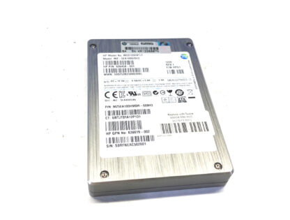 Ssd 100gb 2.5" Viking Sata 2