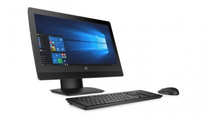 Refurbished HP ProOne 600 G3 ALL-IN-ONE 21.5″ (I5-7500/8GB/128GB SSD/1920X1080) FHD Grade A