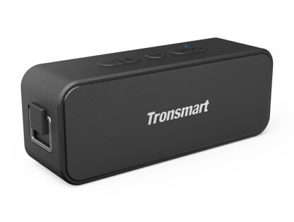 TRONSMART φορητό ηχείο Element T2 Plus 20W Bluetooth/NFC, 3600mAh, μαύρο