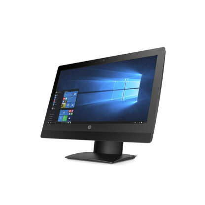 Refurbished HP ProOne 600 G3 ALL-IN-ONE 21.5″ (I5-7500/8GB/128GB SSD/1920X1080) FHD Grade A