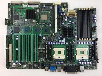 Motherboard Dell For Poweredge 2500 - 3f347