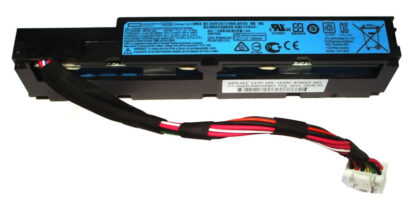 HP used smart storage battery 871264-001, 96W