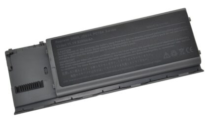 POWERTECH συμβατή μπαταρία για Dell D620, D630, Precision M2300