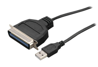 POWERTECH Καλώδιο USB 2.0 σε παράλληλο 36pin(M), copper, 1.5m