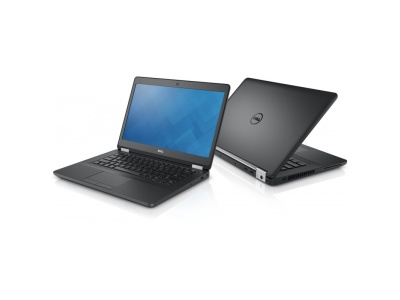 Dell Latitude E5480 14"