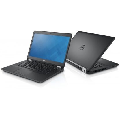 Dell Latitude E5480 14" Refurbished Grade A (I5-6200U/8GB/128GB SSD/Intel HD Graphics 520/W10 PRO)