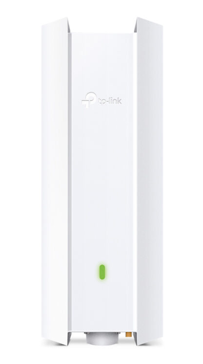 TP-LINK access point EAP650-Outdoor, WiFi 6, Mesh, AX3000, Ver. 1.0