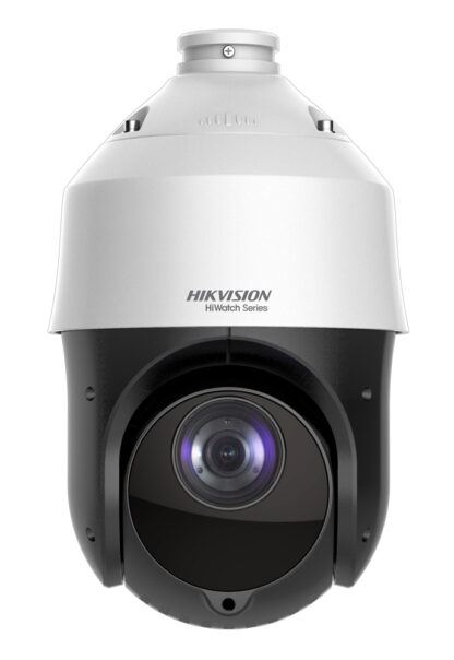 HIKVISION HIWATCH IP κάμερα HWP-N4215IH-DED, 2MP, PTZ, 15x zoom, IR 100m