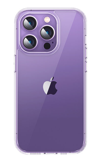 USAMS θήκη Crystal για iPhone 14 Plus, διάφανη