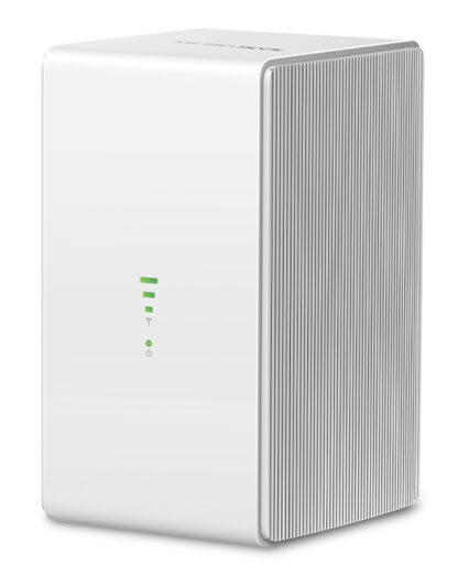 MERCUSYS Wireless N 4G LTE Router, 300 Mbps, Ver: 1.0