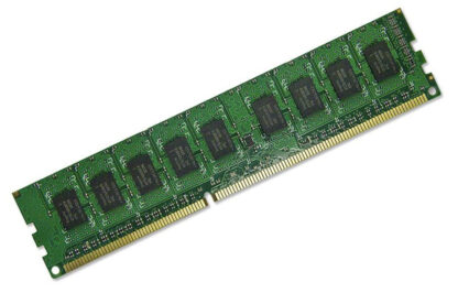 MICRON used Server RAM 32GB, DDR4-2400MHz, PC4-19200, LRDIMM, 1.2V