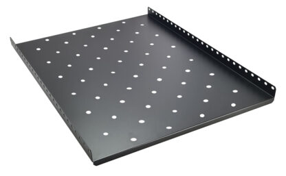 POWERTECH σταθερό ράφι για rack NETW-0019, 600 x 1000mm, 2τμχ