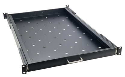 POWERTECH πτυσσόμενο ράφι για rack NETW-0020, 800 x 1000mm