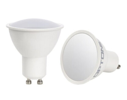 OPTONICA LED λάμπα spot 1901, 4.5W, 6000K, GU10, 320lm