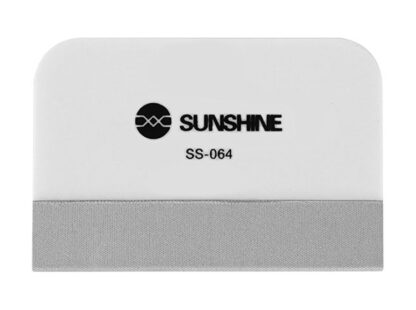 SUNSHINE scraper SS-064A για αφαίρεση film οθόνης smartphone